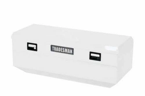 Tradesman 48 Inch Steel Fender Well Truck Box 86548 - Tool Boxes 4 Tradesman 48 Inch Steel Fender Well Truck Box 86548 - Tool Boxes - Image 2