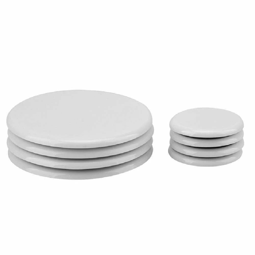 Real Work Reusable Sliders, 8 Pack -66571 - Dollies & Moving Tools 5 Real Work Reusable Sliders, 8 Pack -66571 - Dollies & Moving Tools - Image 3