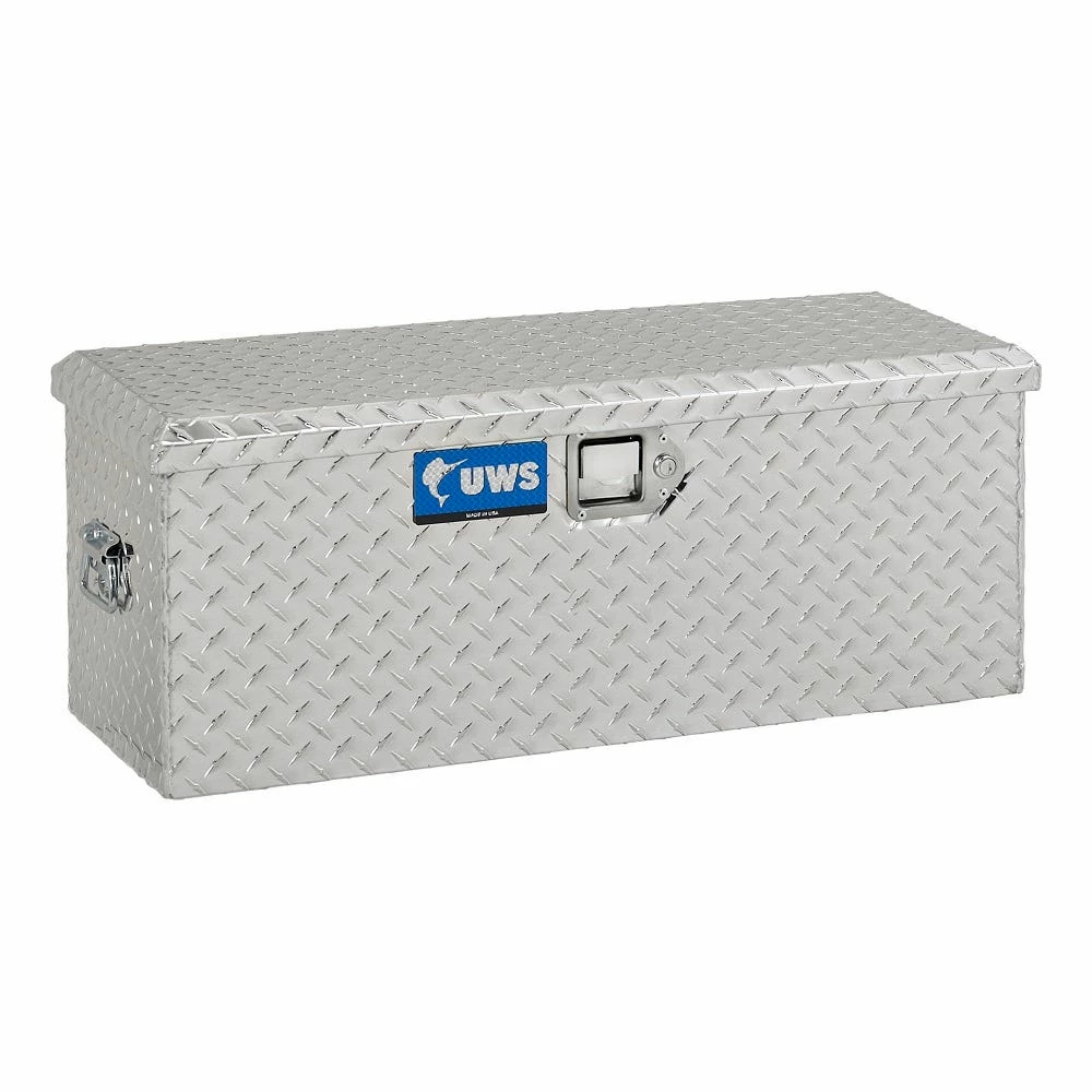 UWS 36 Inch Foot Locker - EC20061 - Tool Boxes 3 UWS 36 Inch Foot Locker - EC20061 - Tool Boxes