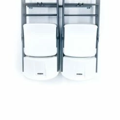 Monkey Bars Storage Small Folding Chair Rack - 5008 - Car Ports 12 Monkey Bars Storage Small Folding Chair Rack - 5008 - Car Ports -Cheap Storage & Moving Store 60633fe8f4ca6524b57c8412c43a00e445b31d7e mb 24 folding chair rack 8 front view