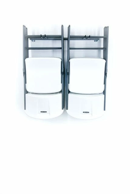 Monkey Bars Storage Small Folding Chair Rack - 5008 - Car Ports 7 Monkey Bars Storage Small Folding Chair Rack - 5008 - Car Ports - Image 5