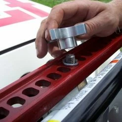 Hi-Lift Jack Co. 1"-2" Adjustable Tube Mount -TM700 - Jacks -Cheap Storage & Moving Store 61106e4bc581db55ca9a73af21404035aade9b90 hi lift jack co. 1 2 in. adjustable tube mount tm 700 4