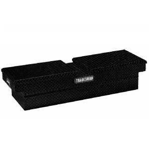 Tradesman 60 Inch Cross Bed Truck Tool Box 7111051 - Tool Boxes 3 Tradesman 60 Inch Cross Bed Truck Tool Box 7111051 - Tool Boxes