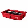Milwaukee Packout™ Tool Tray - 48-22-8045 - Equipment Cases -Cheap Storage & Moving Store 63f490d99d4e7d4841843d311d898a7e08faa665 2022018072
