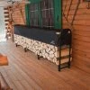 ShelterLogic 12 Foot Covered Firewood Rack - 90403 - Car Ports 1 ShelterLogic 12 Foot Covered Firewood Rack - 90403 - Car Ports -Cheap Storage & Moving Store 65be6907ea21760c67a17bfbb121ac290d81b066 072111493