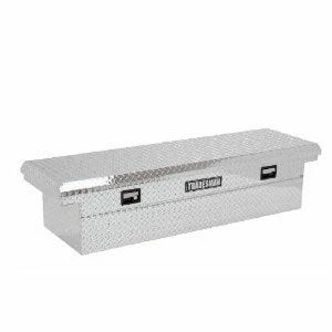 Tradesman 70 Inch Cross Bed Truck Tool Box 111001LP - Tool Boxes 4 Tradesman 70 Inch Cross Bed Truck Tool Box 111001LP - Tool Boxes - Image 2