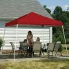 ShelterLogic 12 Foot x 12 Foot Popup Canopy Red Cover - 22545 - Car Ports 2 ShelterLogic 12 Foot x 12 Foot Popup Canopy Red Cover - 22545 - Car Ports -Cheap Storage & Moving Store 668c63c32ba6dc6955b38f7b9f70ad50aca64782 072110326