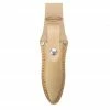 McGuire-Nicholas McGuire Nicholas Leather Plier Holder With Strap - A68 - Protective Gear