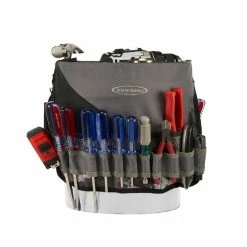 McGuire-Nicholas McGuire Nicholas 36 Pkt. Bto - Veil Tac-Grey - 1VTG-22036SG-1 - Protective Gear