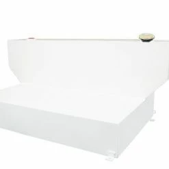 Tradesman 100 Gallon Steel Liquid Strorage Tank Black 73098 - Tool Boxes 5 Tradesman 100 Gallon Steel Liquid Strorage Tank Black 73098 - Tool Boxes -Cheap Storage & Moving Store 6822ada7c62a0afd97e90fa618e5c589be5bced4 125870374