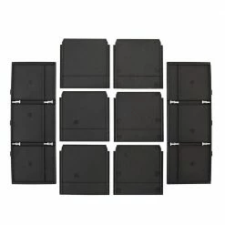 Milwaukee® Drawer Dividers For Packout™ 2-Drawer Tool Box - 48-22-8472 - Tool Boxes -Cheap Storage & Moving Store 69aee2c752ddf3c3f01e798523331aecdae1f8e8 15389918 2