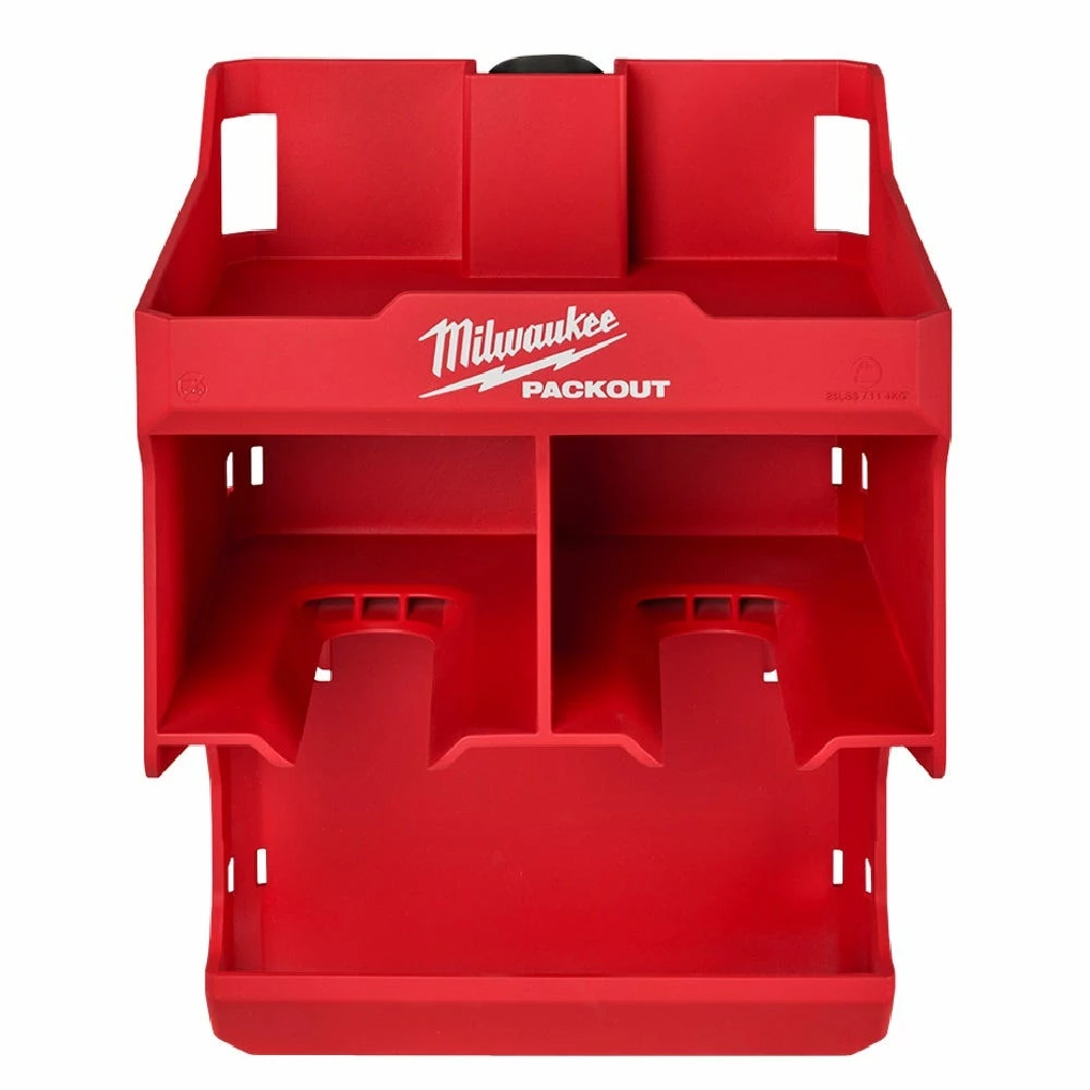 Milwaukee PACKOUT™ Tool Station - 48-22-8343 - Tool Holders & Equipment Storage 3 Milwaukee PACKOUT™ Tool Station - 48-22-8343 - Tool Holders & Equipment Storage