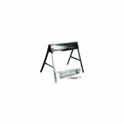 Ebco Folding Metal Sawhorse SS-29 - Tool Holders & Equipment Storage -Cheap Storage & Moving Store 6ca72270e95361659190154a425055fb7121f76d 030020018 1