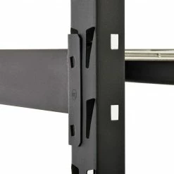 Muscle Rack 4-Level Welded Rack 77"W x 24"D x 72"H - BW2472W4BLK - Shelving 8 Muscle Rack 4-Level Welded Rack 77"W x 24"D x 72"H - BW2472W4BLK - Shelving -Cheap Storage & Moving Store 6d77770241941729ba460bc6c5c78b1c0bb5ed45 21110008 2