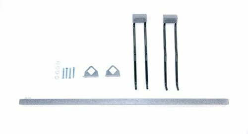 Monkey Bars Storage Small Folding Chair Rack - 5008 - Car Ports 8 Monkey Bars Storage Small Folding Chair Rack - 5008 - Car Ports - Image 6