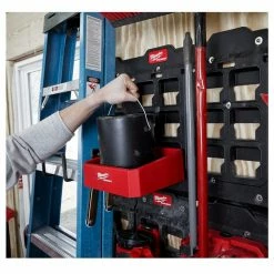 Milwaukee PACKOUT™ Compact Shelf - 48-22-8347 - Tool Holders & Equipment Storage -Cheap Storage & Moving Store 6e4e76e8764b11cfac629f38e9ebe78bba16f45b 2022013229 6