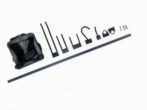 Monkey Bars Storage Small Sports Storage Rack - 6004 - Car Ports 7 Monkey Bars Storage Small Sports Storage Rack - 6004 - Car Ports - Image 5