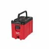 Milwaukee PACKOUT™ 10" Compact Portable Tool Box with Adjustable Dividers and Interior Storage Tray - 48-22-8422 - Tool Boxes -Cheap Storage & Moving Store 6f4b8c1837cc78abe67bd1297a317c31b12eae03 15380027
