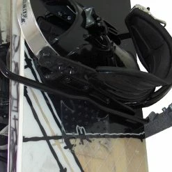 Monkey Bars Storage 6 Snowboards Wall Rack - 3001 - Car Ports -Cheap Storage & Moving Store 6f6cc6c321d0c1886a309f965f7c32163d30ecc6 mb 15 snowboard wall rack close up