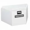 Tradesman Truck 21 Inch Steel Trailer Tongue Box 6234 - Tool Boxes