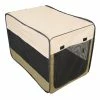 Buffalo Tools Sportsman Series Portable Pet Kennel for Medium-Sized Pets, 36" - SSPPK36 - Tool Holders & Equipment Storage