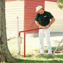 Hi-Lift Jack Co. Post Popper - PP300 - Jacks -Cheap Storage & Moving Store 737e087e50aeb33f07223b10762afffe22be417d hi lift jack co. post popper pp 300 5