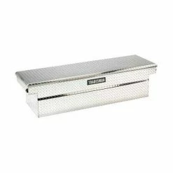 Tradesman Truck 71 Inch Cross Bed Full Size Deep Black Aluminum Tool Box with Push Button 9100DBPB - Tool Boxes 5 Tradesman Truck 71 Inch Cross Bed Full Size Deep Black Aluminum Tool Box with Push Button 9100DBPB - Tool Boxes -Cheap Storage & Moving Store 752b9b9cf2d5105efb8343bef6997782dbfb5b63 027510230