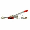 Grip Cable Puller 4 Ton 18192 - Winches -Cheap Storage & Moving Store 75ee0e627b1376b51607add2c535b54dcd1f896d 1 4 55
