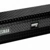 Tradesman Truck 60 Inch Black Aluminum Side Bin Tool Box 79760 - Tool Boxes -Cheap Storage & Moving Store 7618c46afeeb5cdbc326d672335fc9b50643c0f8 027520188