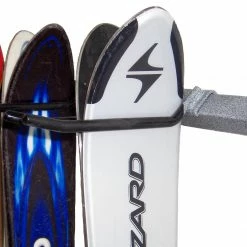 Monkey Bars Storage 3 Pair Ski Storage Rack - 3003 - Car Ports 13 Monkey Bars Storage 3 Pair Ski Storage Rack - 3003 - Car Ports -Cheap Storage & Moving Store 765f260a01d85f2e6217dc731ab0eff6bd8d7f72 ski storage rack 3 close view