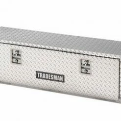 Tradesman Truck 60 Inch Top Mount Aluminum Tool Box 8160 - Tool Boxes -Cheap Storage & Moving Store 76f8b014c515189dac0667ced9c0471ab1e9b73d 027510411 1