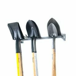 Monkey Bars Storage Shovel Storage Rack - 2004 - Car Ports -Cheap Storage & Moving Store 772492b7d07a3f0b8f7d696f2db4f1f0a89118cd shovel rack 1