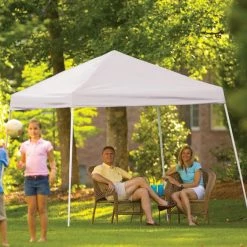 ShelterLogic 10 Foot x 10 Foot Popup Canopy White Cover - 22558 - Car Ports 5 ShelterLogic 10 Foot x 10 Foot Popup Canopy White Cover - 22558 - Car Ports -Cheap Storage & Moving Store 776cc0233ea999ba33d1b6d751037b2f2caac19a 072110452