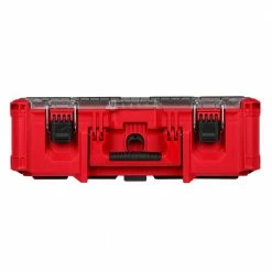 Milwaukee PACKOUT™ Deep Organizer - 48-22-8432 - Tool Boxes -Cheap Storage & Moving Store 7778dbac171359372c7300438e79a645d2a7e1d6 2022016768 11