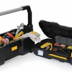 DeWalt Tote Removable Tool Case DWST24070 - Tool Boxes -Cheap Storage & Moving Store 777d709a5b4f9b7afef1efc212541388da43b246 dewalt dwst24070 tote removable tool case box