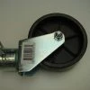 Butler Swivel Caster Wheel Assembly 280615 - Jacks