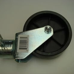 Butler Swivel Caster Wheel Assembly 280615 - Jacks