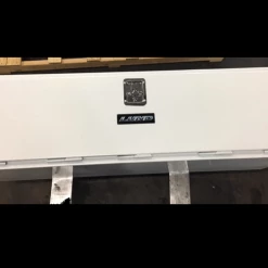 Tradesman 60 Inch Steel Underbody Truck Box White 86260 - Tool Boxes -Cheap Storage & Moving Store 785c6d3e06c05bbf6c36c55848bab28e0e508a3d 125870350