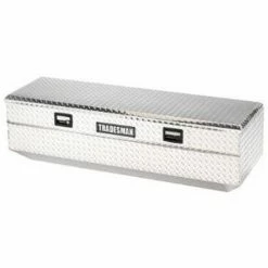 Tradesman Truck 60 Inch Flush Mount Aluminum Truck Tool Box 9460T - Tool Boxes -Cheap Storage & Moving Store 78d6e66df5d2af40f8e2bbb0aac923fc4e7e02e7 027510650 1
