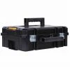 DeWalt TSTAK® II - Flat Top DWST17807 - Tool Boxes -Cheap Storage & Moving Store 7969a4c0c7d7b0bfe09207760c0cc7acfdc28d7d 2619020