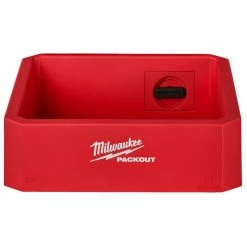 Milwaukee PACKOUTâ„¢ Compact Shelf - 48-22-8347 - Tool Holders & Equipment Storage