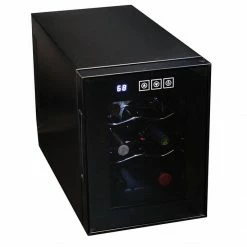 Koolatron Urban Series 6 Bottle Wine Cellar WC06 - Tool Chests 7 Koolatron Urban Series 6 Bottle Wine Cellar WC06 - Tool Chests -Cheap Storage & Moving Store 7a3a609e53ffd22beb4a15df40156a36b14bccec 1 6 282