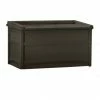 Various Brands Suncast 50 Gallon Deck Box with Seat - SSW1200 - Outdoor Decor 2 Various Brands Suncast 50 Gallon Deck Box with Seat - SSW1200 - Outdoor Decor -Cheap Storage & Moving Store 7a7fc89a7bdcbe79fb82d25d7c57693068c51a0a 55640500 55640500 image 55640500 2
