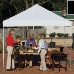 ShelterLogic 10 Foot x 10 Foot Popup Canopy with Black Cover - 22585 - Car Ports 5 ShelterLogic 10 Foot x 10 Foot Popup Canopy with Black Cover - 22585 - Car Ports -Cheap Storage & Moving Store 7b4834a67b91c2403e7d1aa2224b71e65b9d75d7 072110630 1