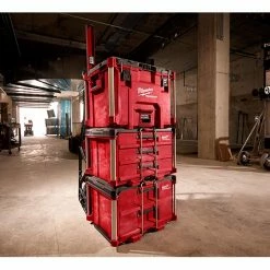 Milwaukee® Packout™ 2-Wheel Cart - 48-22-8415 - Tool Boxes 29 Milwaukee® Packout™ 2-Wheel Cart - 48-22-8415 - Tool Boxes -Cheap Storage & Moving Store 7c4cf65e3cbbfd1f92b1f62bca41313d627b6098 15389921 14