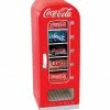 Koolatron CocaCola 10Can Vending Fridge CVF18 - Tool Chests -Cheap Storage & Moving Store 7e9fefd5bf35ff09ea3dc328bd6b51a9e64b890c cvf18