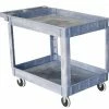 Jaken 24X36 Plastic Service Cart - 220-CSP2 - Car Ports -Cheap Storage & Moving Store 80ecce0fee5f1a3d27fc76684692037743e0bf2c jaken 24x36 plastic service cart 220 csp2