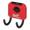 Milwaukee PACKOUT™ 3" Curved Utility Hook - 48-22-8335 - Tool Holders & Equipment Storage -Cheap Storage & Moving Store 82f15ae534871a503cdb6d67833c5f41b727199b 2022013221