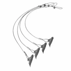 ShelterLogic 4 Piece 30 Inch Easyhook Anchor With 4 Cables - 10036 - Car Ports -Cheap Storage & Moving Store 82ff97c87ebdbc584d3008036ba638cba9b2a3ab 072114500