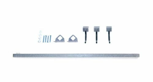 Monkey Bars Storage Small Snowshoe Rack - 3008 - Car Ports 6 Monkey Bars Storage Small Snowshoe Rack - 3008 - Car Ports - Image 4